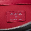 Chanel Medium Aged Calfskin Gabrielle O Case Clutch Secondhand
