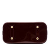 Louis Vuitton Monogram Vernis Alma PM Secondhand