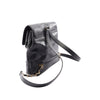 Chanel Caviar Triple CC Backpack Secondhand
