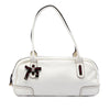 Gucci Leather Princy Shoulder Bag Secondhand