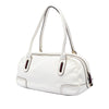 Gucci Leather Princy Shoulder Bag Secondhand