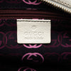 Gucci Leather Princy Shoulder Bag Secondhand