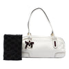 Gucci Leather Princy Shoulder Bag Secondhand