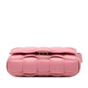 Bottega Veneta Small Nappa Intrecciato Padded Cassette Crossbody Secondhand
