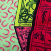 Hermès A Cheval Sur Mon Carre Silk Scarf Secondhand