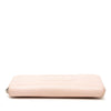 Chanel CC Caviar Zip Around Long Wallet Secondhand