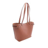 Celine Small Calfskin Cabas Cuir Triomphe Anais Tote Secondhand