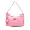 Prada Mini Tessuto Re Edition 2000 Shoulder Bag Secondhand