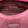 Prada Mini Tessuto Re Edition 2000 Shoulder Bag Secondhand