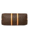 Louis Vuitton Monogram Keepall Bandouliere 55 Secondhand