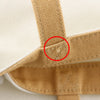 Louis Vuitton Canvas Fondation Tote Secondhand