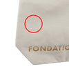 Louis Vuitton Canvas Fondation Tote Secondhand