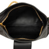 Celine Calfskin Triomphe Wiltern Shoulder Bag Secondhand