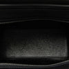Celine Nano Tricolor Nubuck and Calfskin Luggage Tote Secondhand