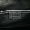 Celine Nano Tricolor Nubuck and Calfskin Luggage Tote Secondhand