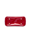 Louis Vuitton Monogram Vernis Alma BB Secondhand