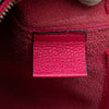 Gucci Medium Leather Logo Portfolio Clutch Secondhand