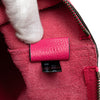 Gucci Medium Leather Logo Portfolio Clutch Secondhand