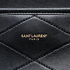 Saint Laurent Quilted Lambskin Le Maillon Chain Shoulder Bag Secondhand