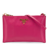 Prada Saffiano Shoulder Bag Secondhand