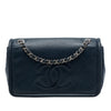 Chanel Small Caviar CC Timeless Flap Secondhand