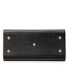Saint Laurent Small Textured Leather Cabas Chyc Satchel Secondhand