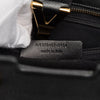 Saint Laurent Small Textured Leather Cabas Chyc Satchel Secondhand