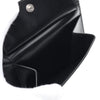 Saint Laurent Leather Monogram Wallet Secondhand