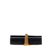 Saint Laurent Small Leather Monogram Kate Tassel Crossbody Secondhand