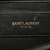 Saint Laurent Small Leather Monogram Kate Tassel Crossbody Secondhand