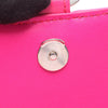 Balenciaga Small Shiny Box Calfskin Hourglass Top Handle Bag Secondhand