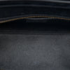 Celine Nano Tricolor Nubuck and Drummed Calfskin Luggage Tote Secondhand