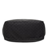 Gucci GG Canvas Web Dog Carrier Bag Secondhand