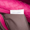 Bottega Veneta Nappa Intrecciato Shoulder Bag Secondhand