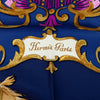 Hermès Cheval Turc Silk Scarf 90 Secondhand
