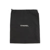 Secondhand Chanel Mini CC Quilted Lambskin Logo Chain Flap