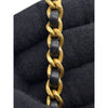 Secondhand Chanel Mini CC Quilted Lambskin Logo Chain Flap