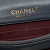 Chanel Quilted Patent Golden Class Wallet on Chain Secondhand