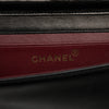 Chanel CC Quilted Lambskin Full Single Flap Secondhand