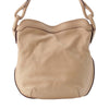 LOEWE Small Leather Switch Runner Hobo Secondhand