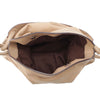 LOEWE Small Leather Switch Runner Hobo Secondhand
