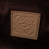 LOEWE Small Leather Switch Runner Hobo Secondhand