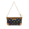 Louis Vuitton Monogram Multicolore Milla Pochette MM Secondhand