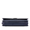 Chanel Quilted Lambskin Boy Wallet On Chain Secondhand