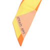 Secondhand Hermès Sea Surf and Fun Silk Twilly Scarf