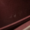 Secondhand Louis Vuitton Monogram Macassar Soft Briefcase