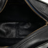Chanel CC Quilted Lambskin Tassel Camera Bag Secondhand