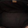 Gucci Leather GG Charm Satchel Secondhand