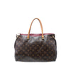 Louis Vuitton Monogram Pallas MM Secondhand