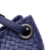 Bottega Veneta Medium Nappa Intrecciato Garda Tote Secondhand
